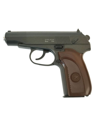 Страйкбольный пистолет Stalker SAP Spring (аналог ПМ)